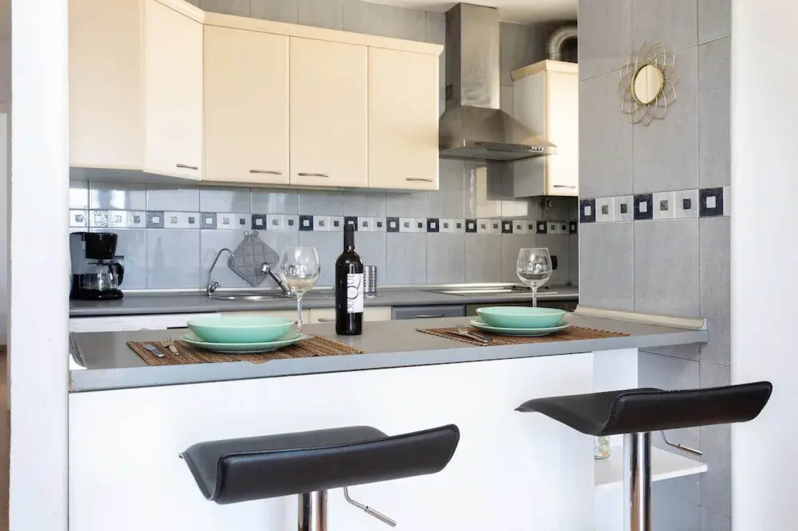 HomeLike Dreamy Oceans View Tabaiba