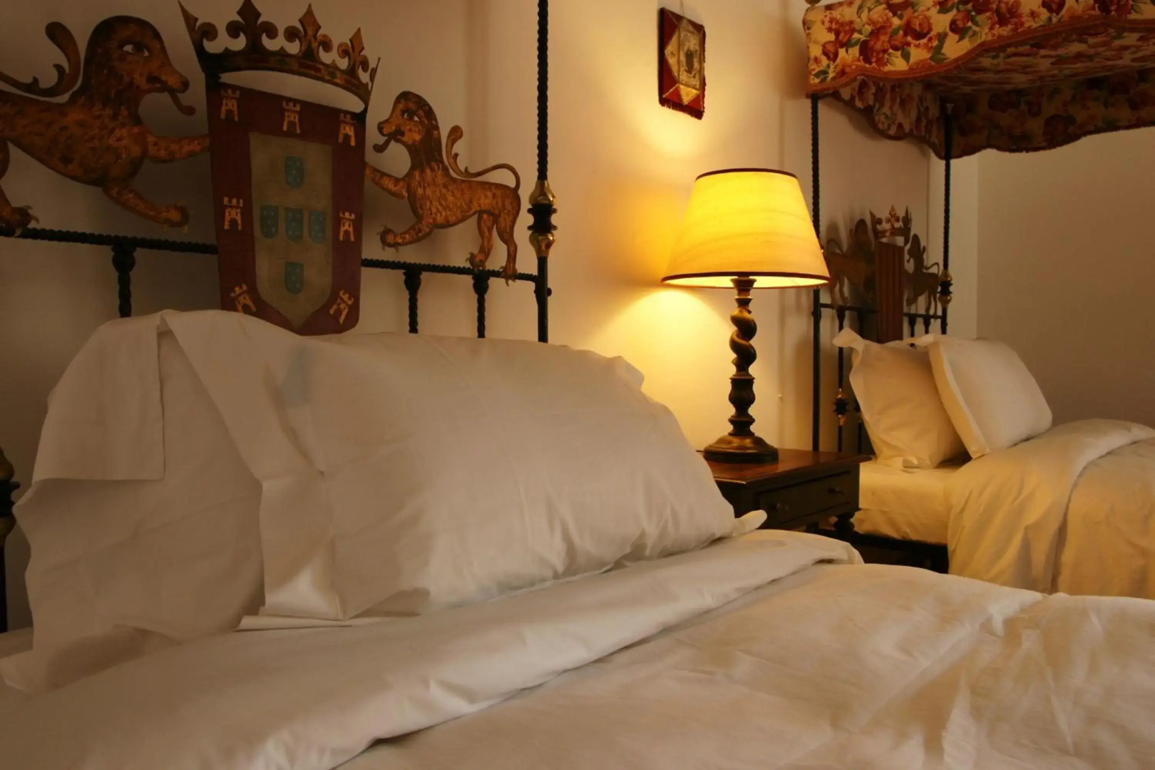 Pousada Castelo de Estremoz - Historic Hotel