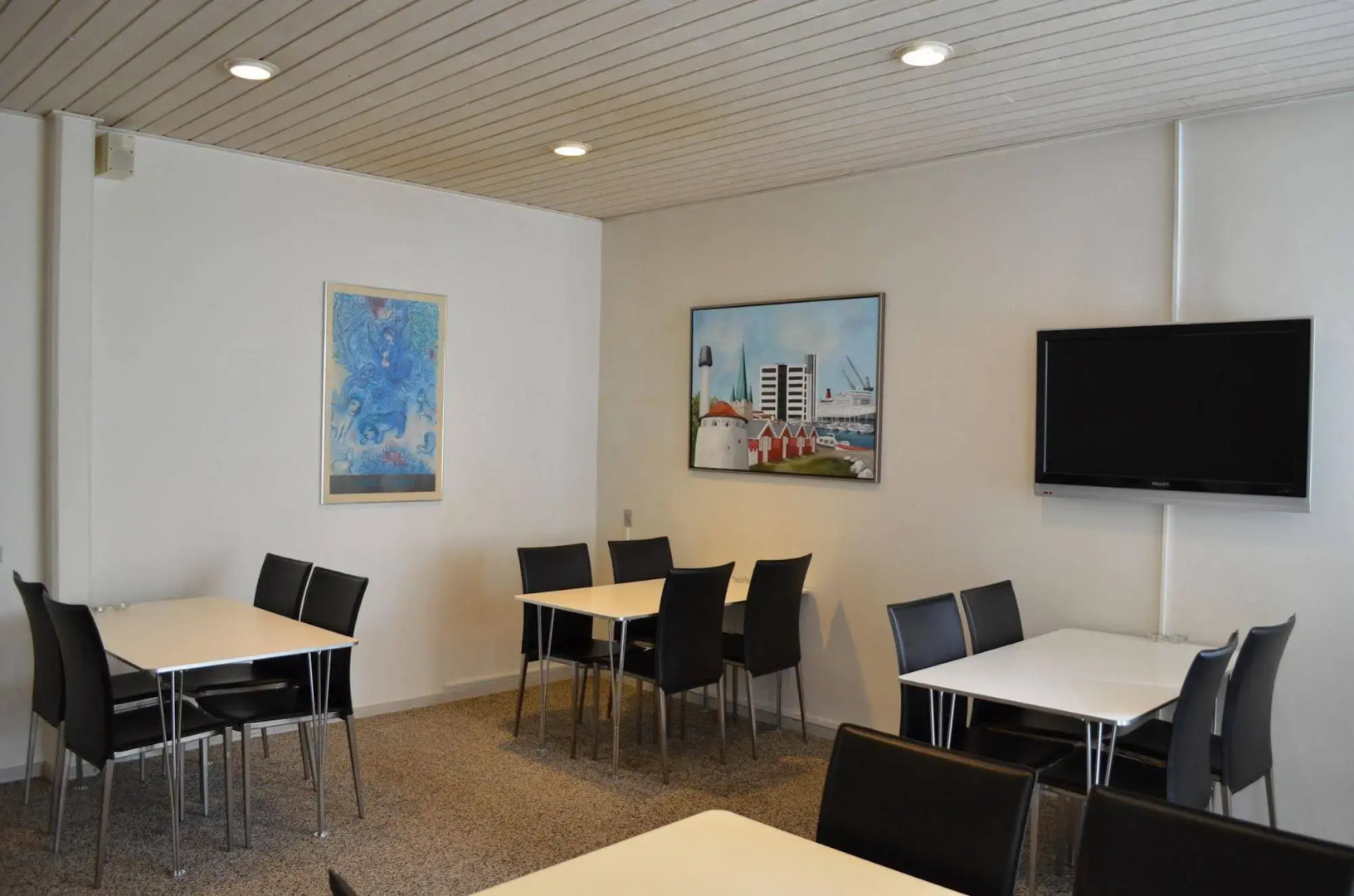 Bb Hotel Frederikshavn