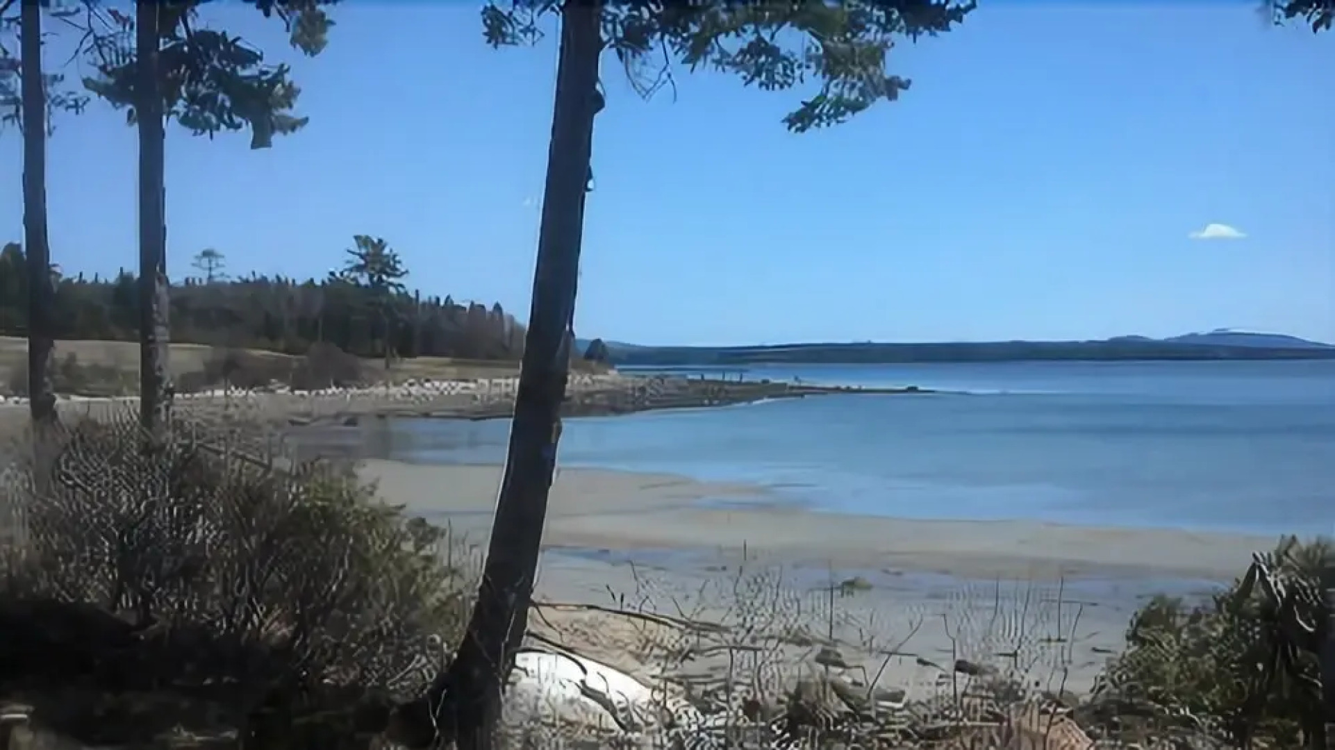 Sea Breeze - Three Bedroom Home