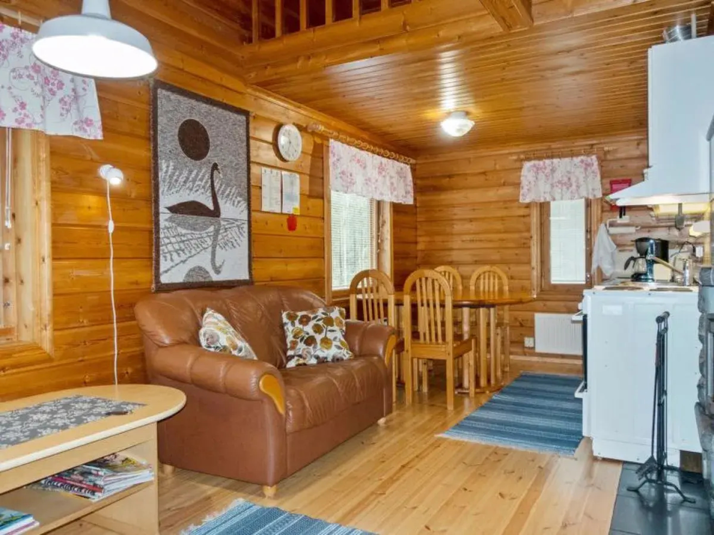 Holiday Home Lepokunnas