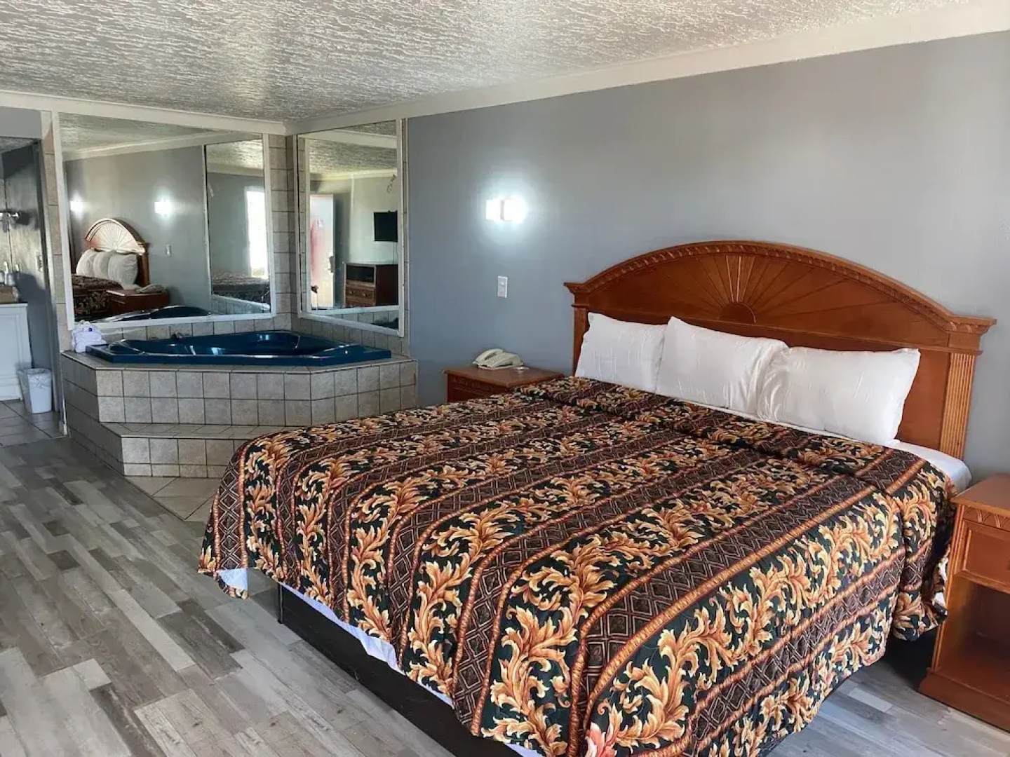 Executive Inn Oklahoma City
