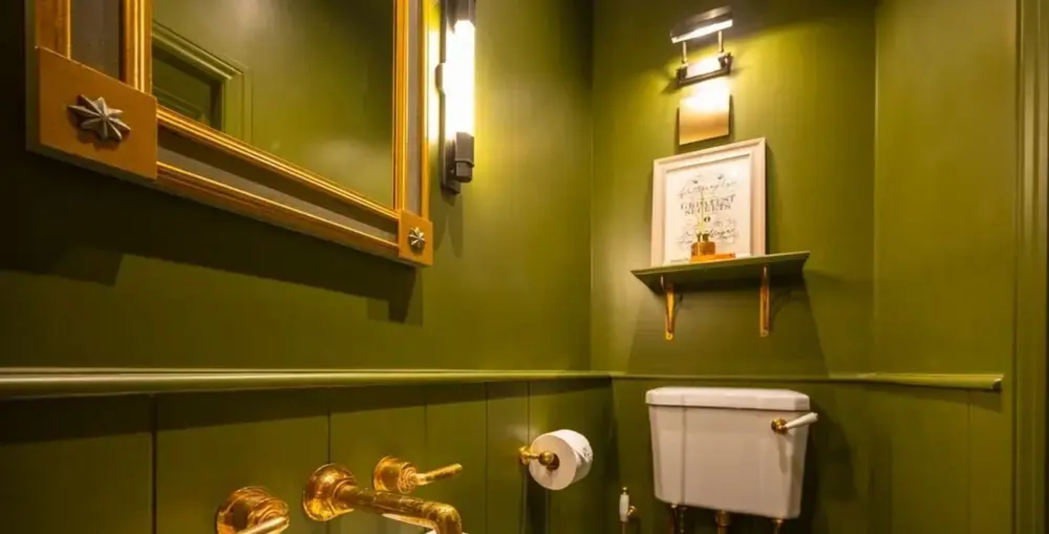 The Writers Retreat - 5 Beds Parking Much More