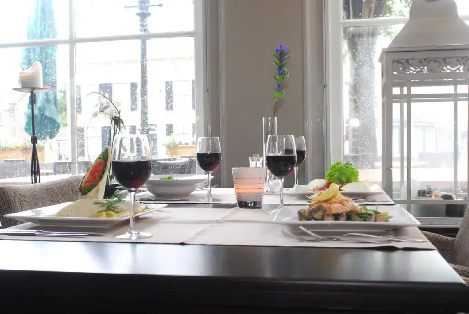 Hotel Grandcafe De Doelen