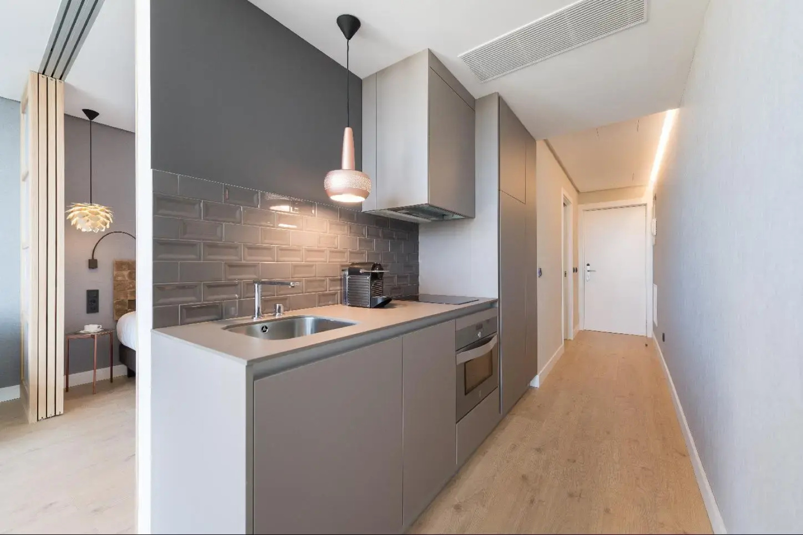 La Marine Luxury Apartments