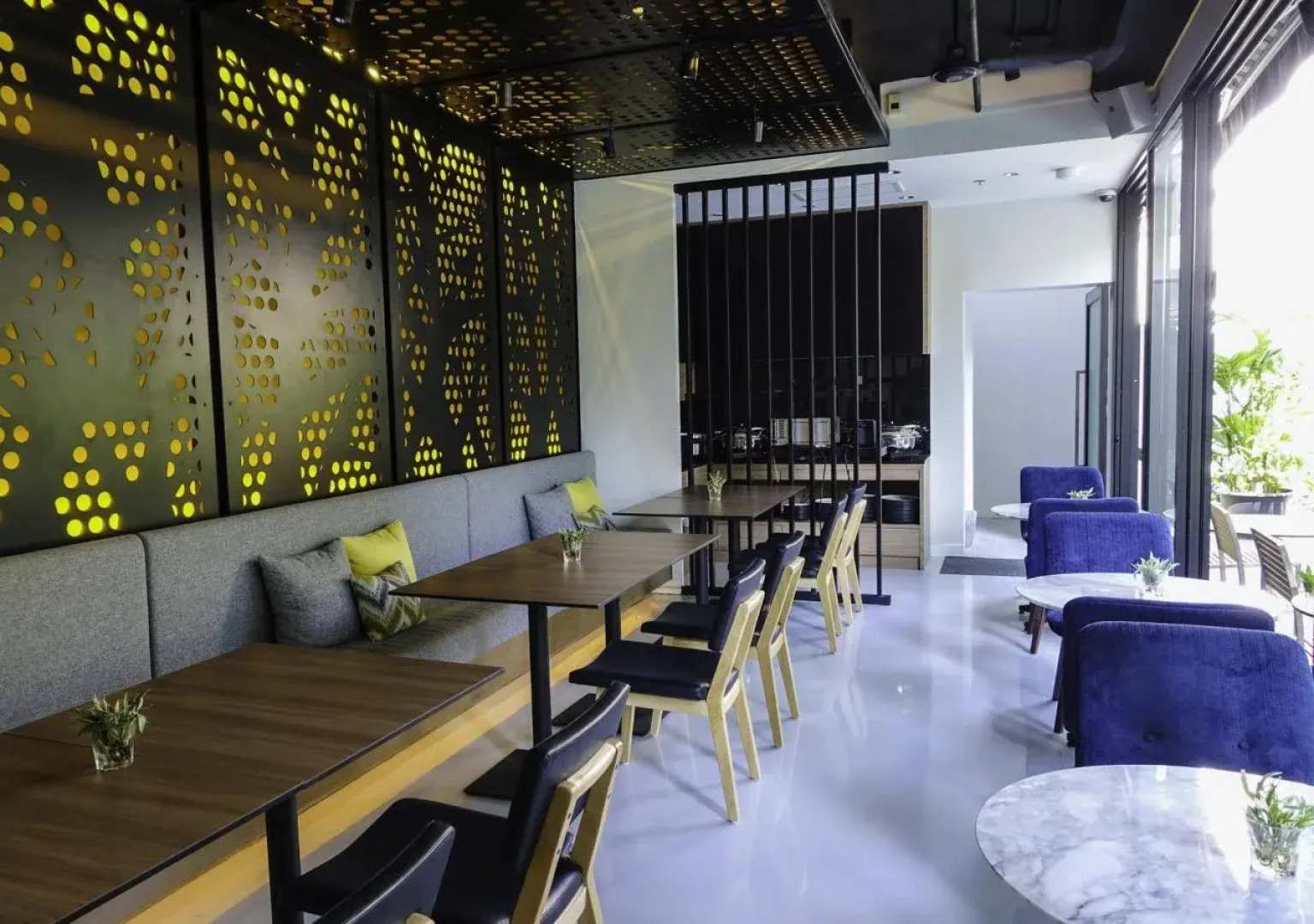 LiT BANGKOK Residence