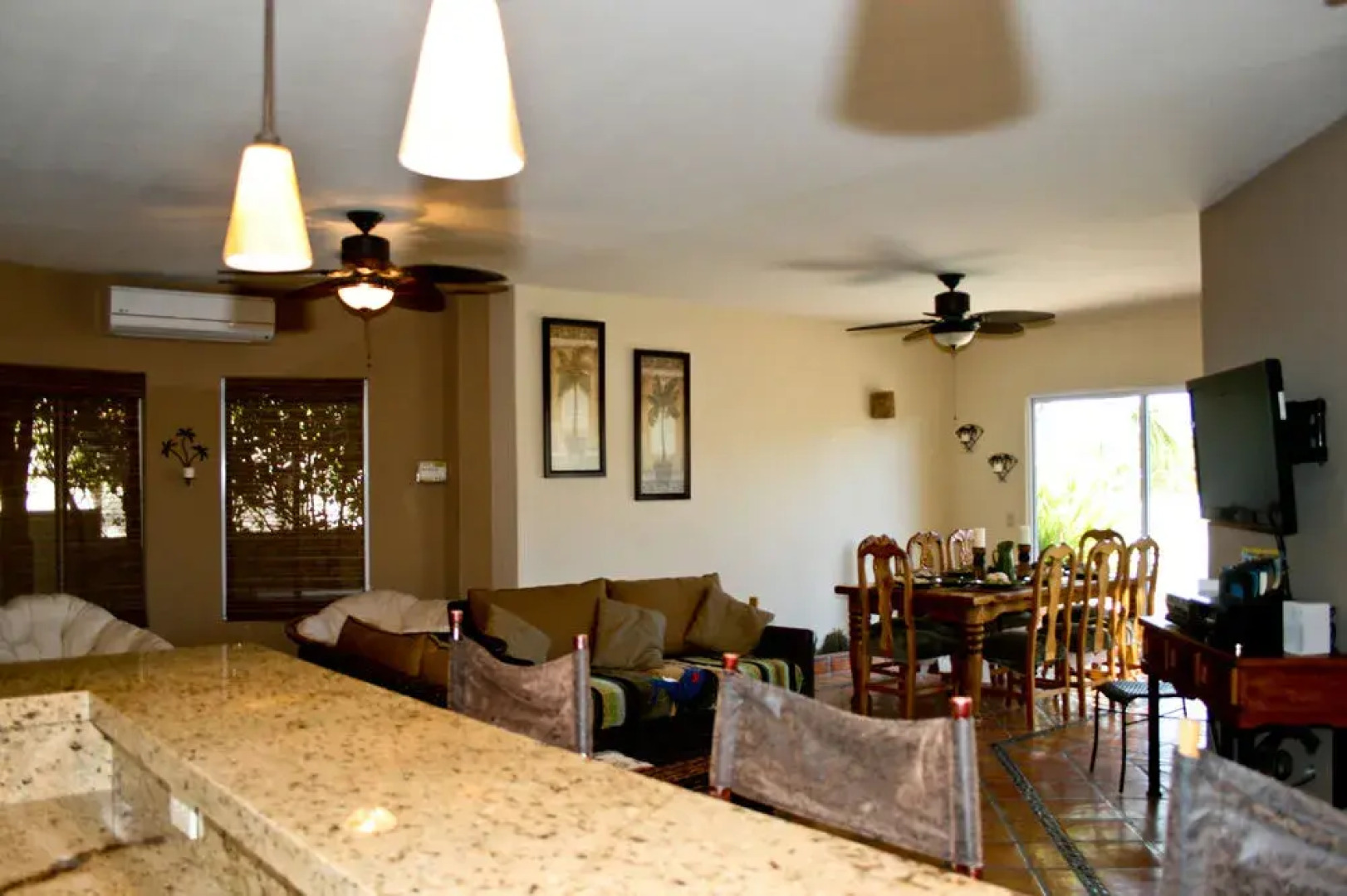 Tooker Villa La Jolla de Los Cabo