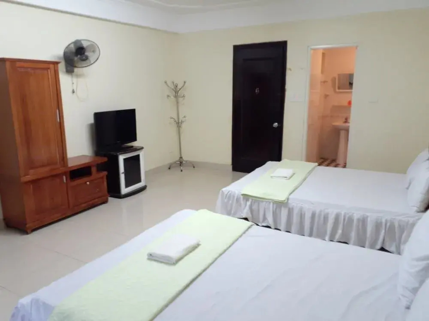 Sao Khue Hotel