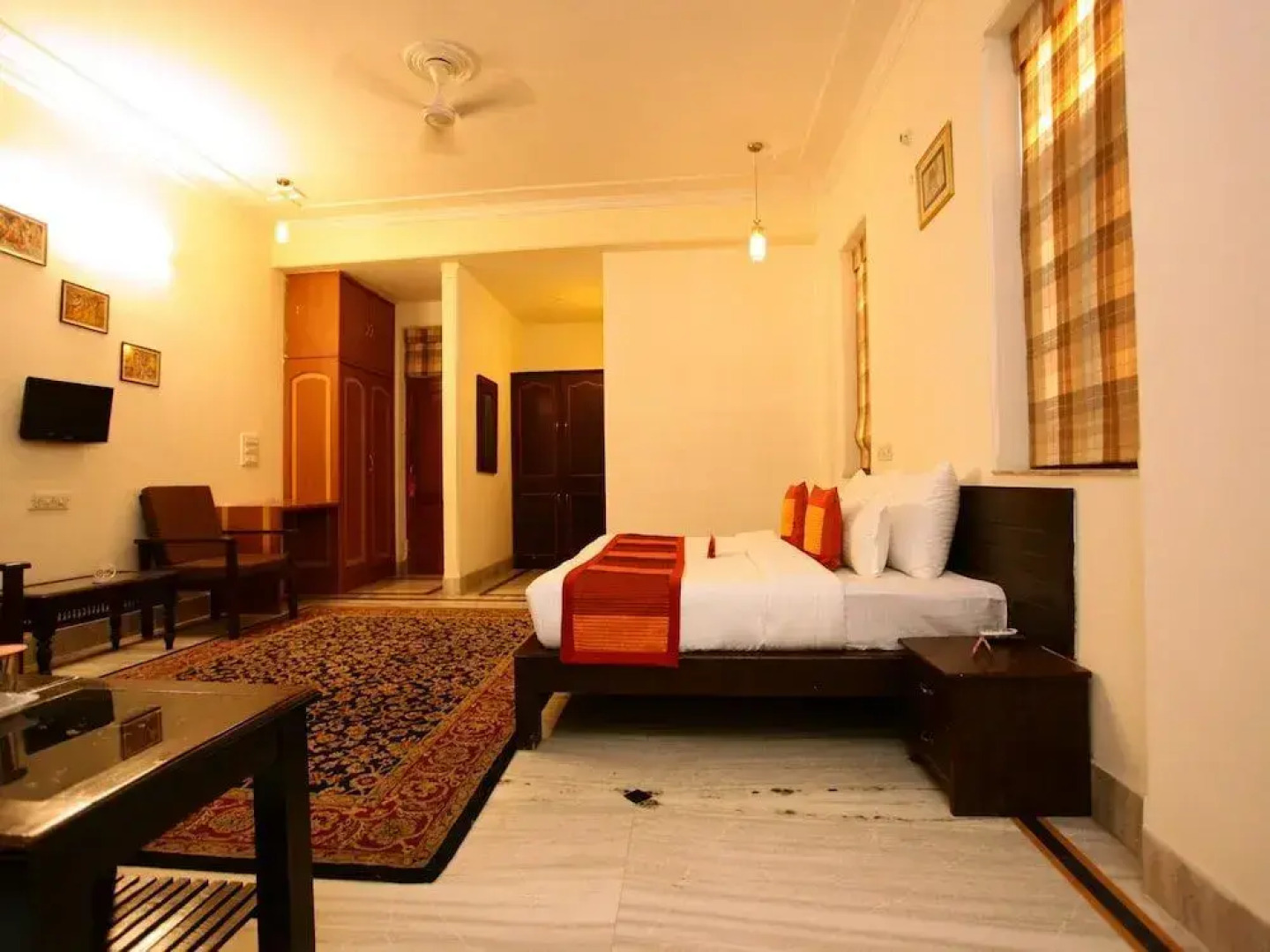 OYO 2218 Home Stay Vaishali