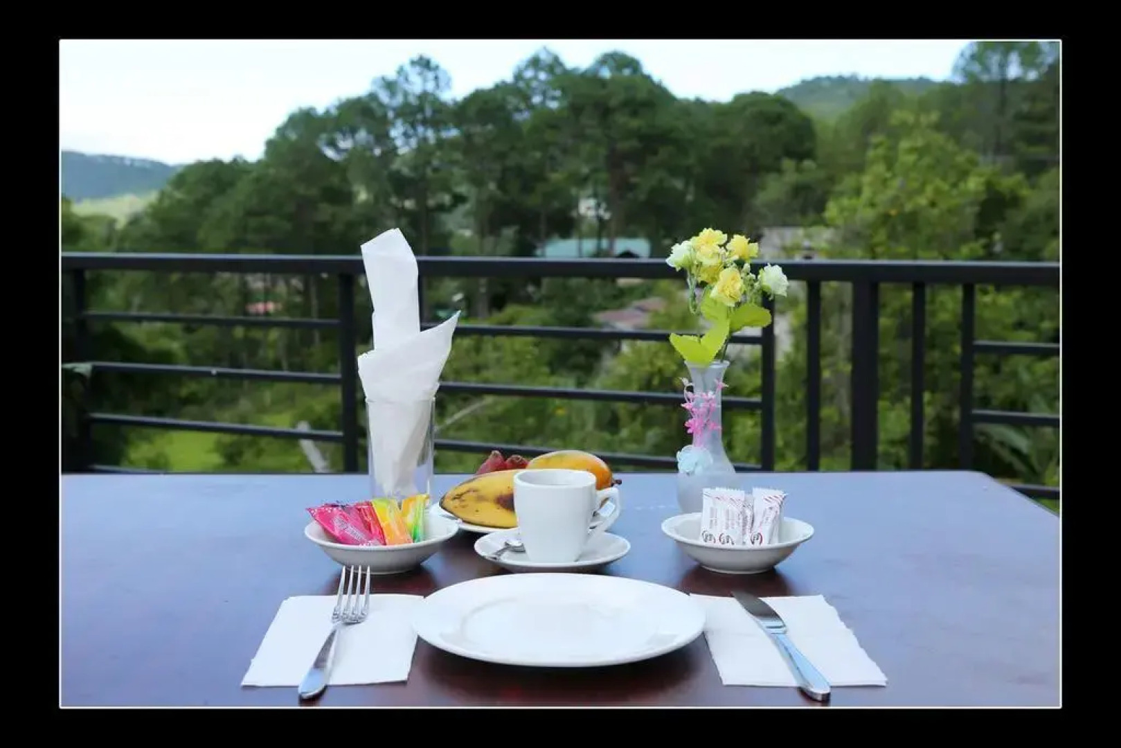 Unique Bed and Breakfast