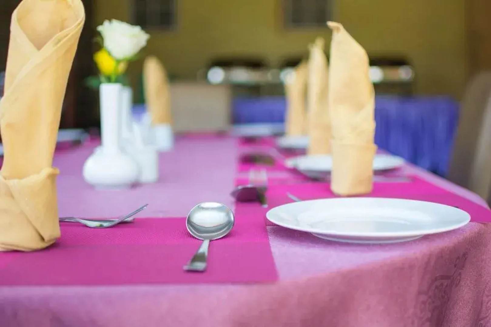 Burchs Resort Naivasha