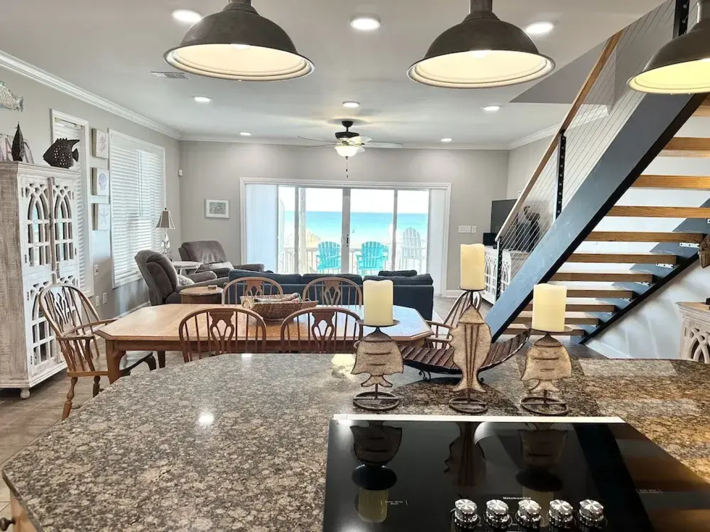 Dolphin Watch 3 Bedroom Townhouse by RedAwning