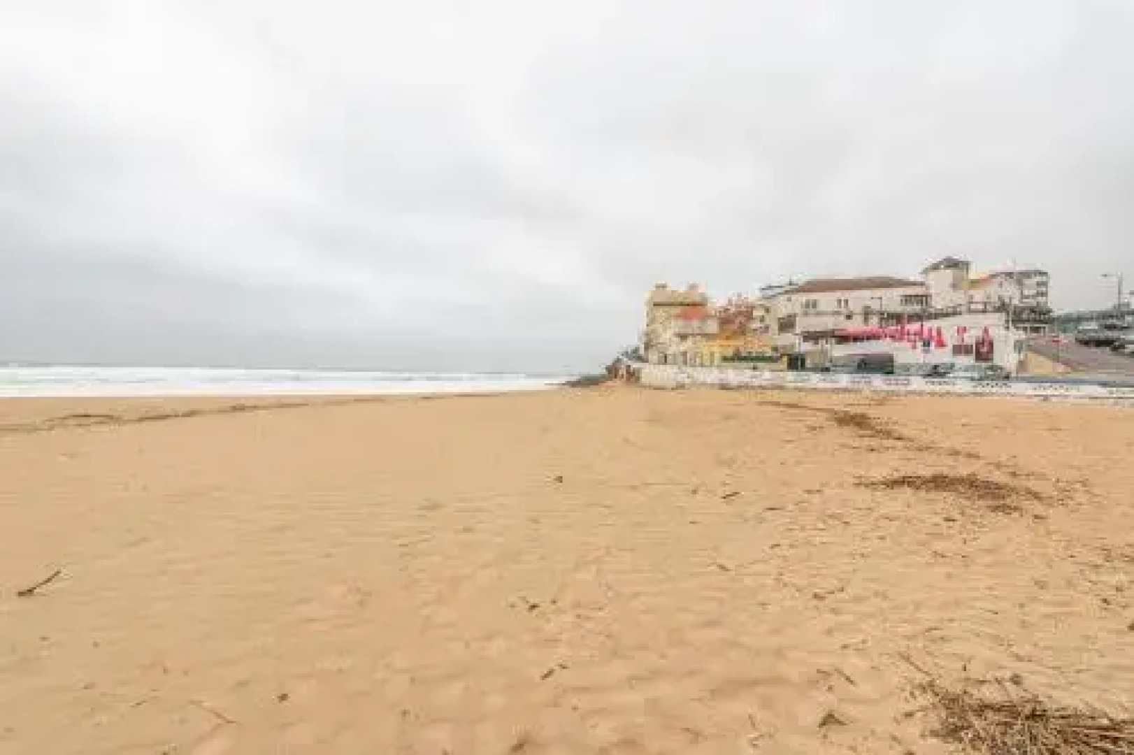 Mar e Serra Apartments