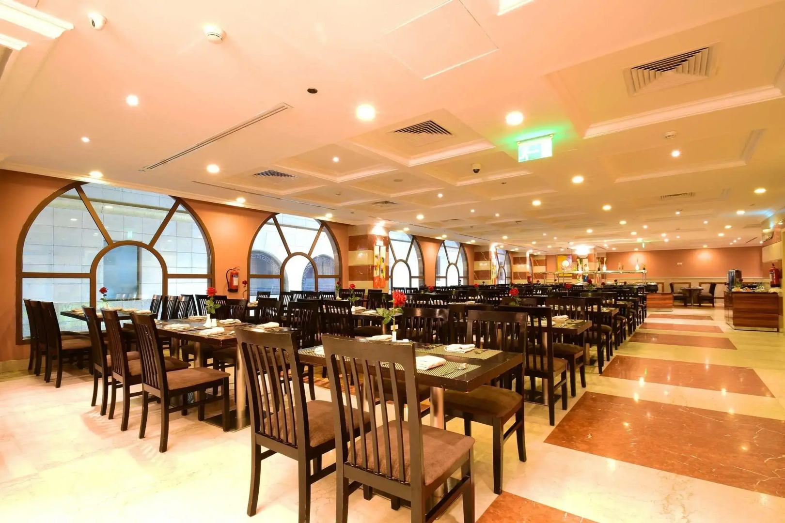 Alansar Golden Tulip