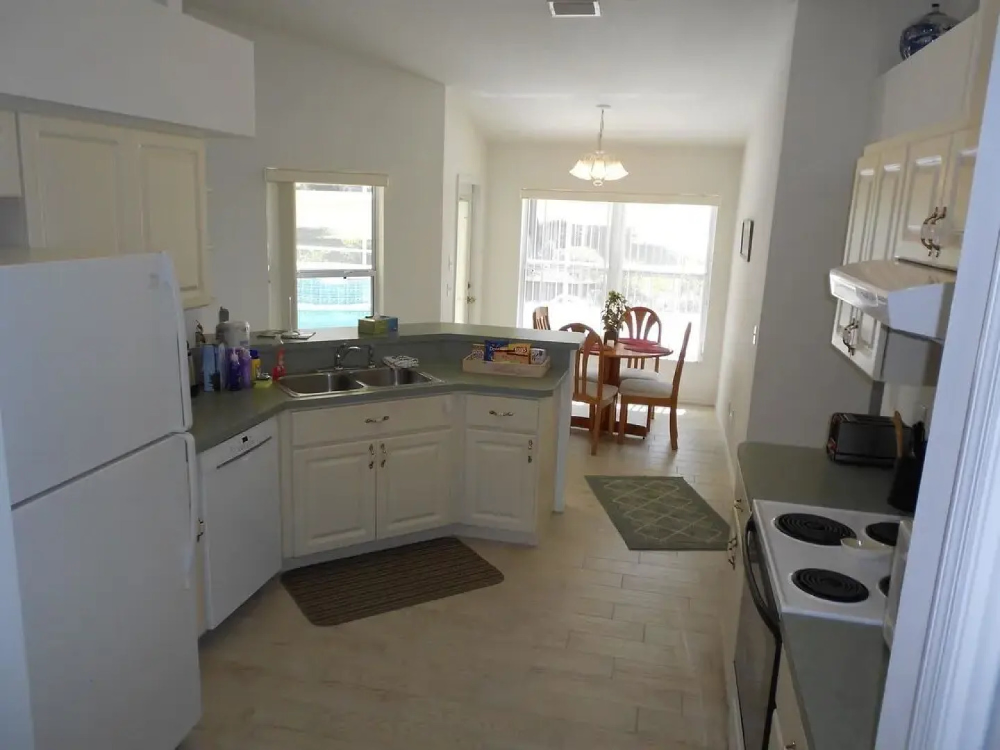 Villa Meloen - Comfort - 3 Bedroom