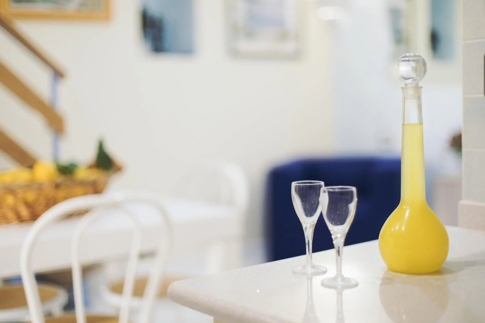 Rental House Angelina