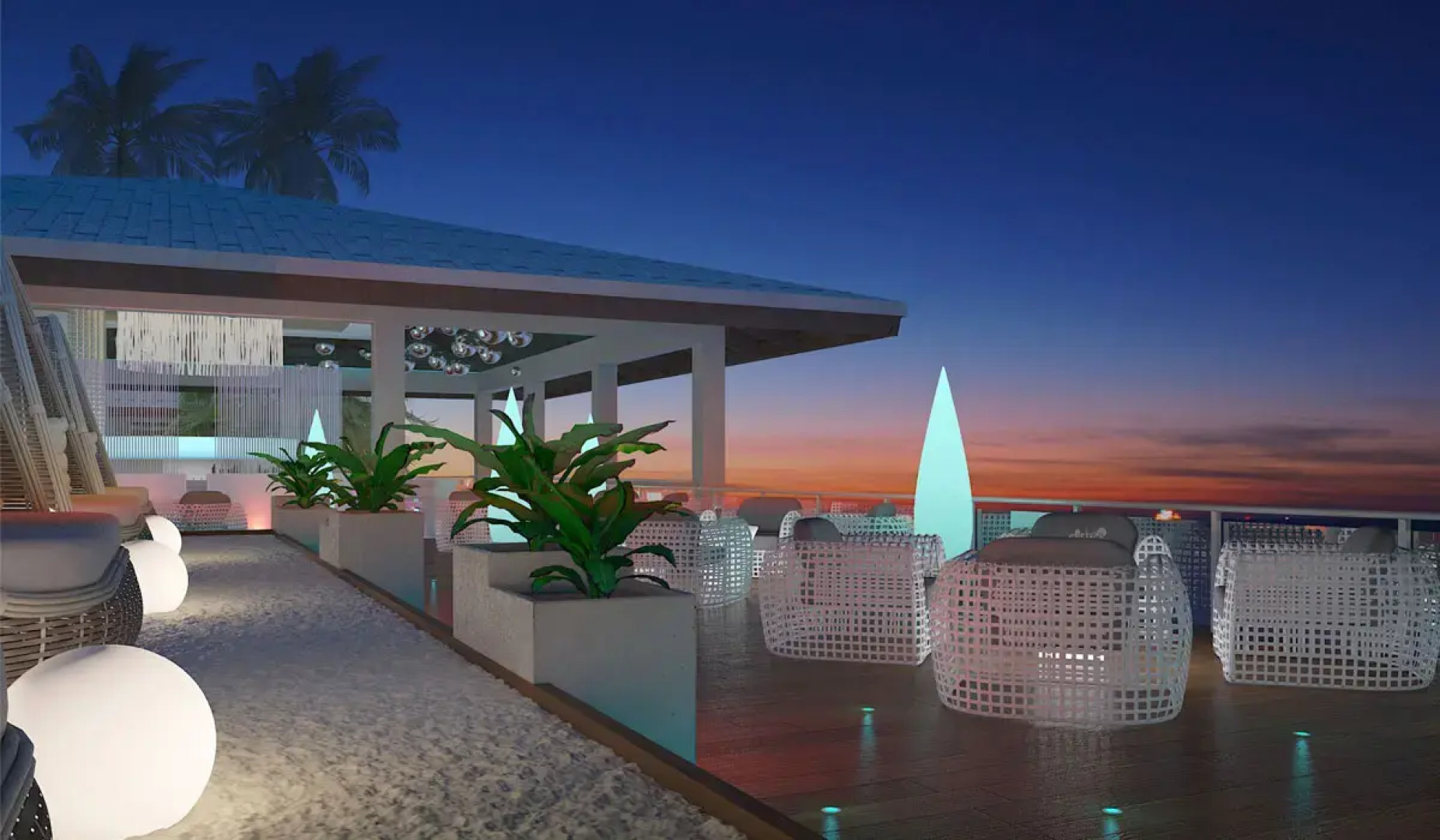 Hotel Paradisus Los Cayos