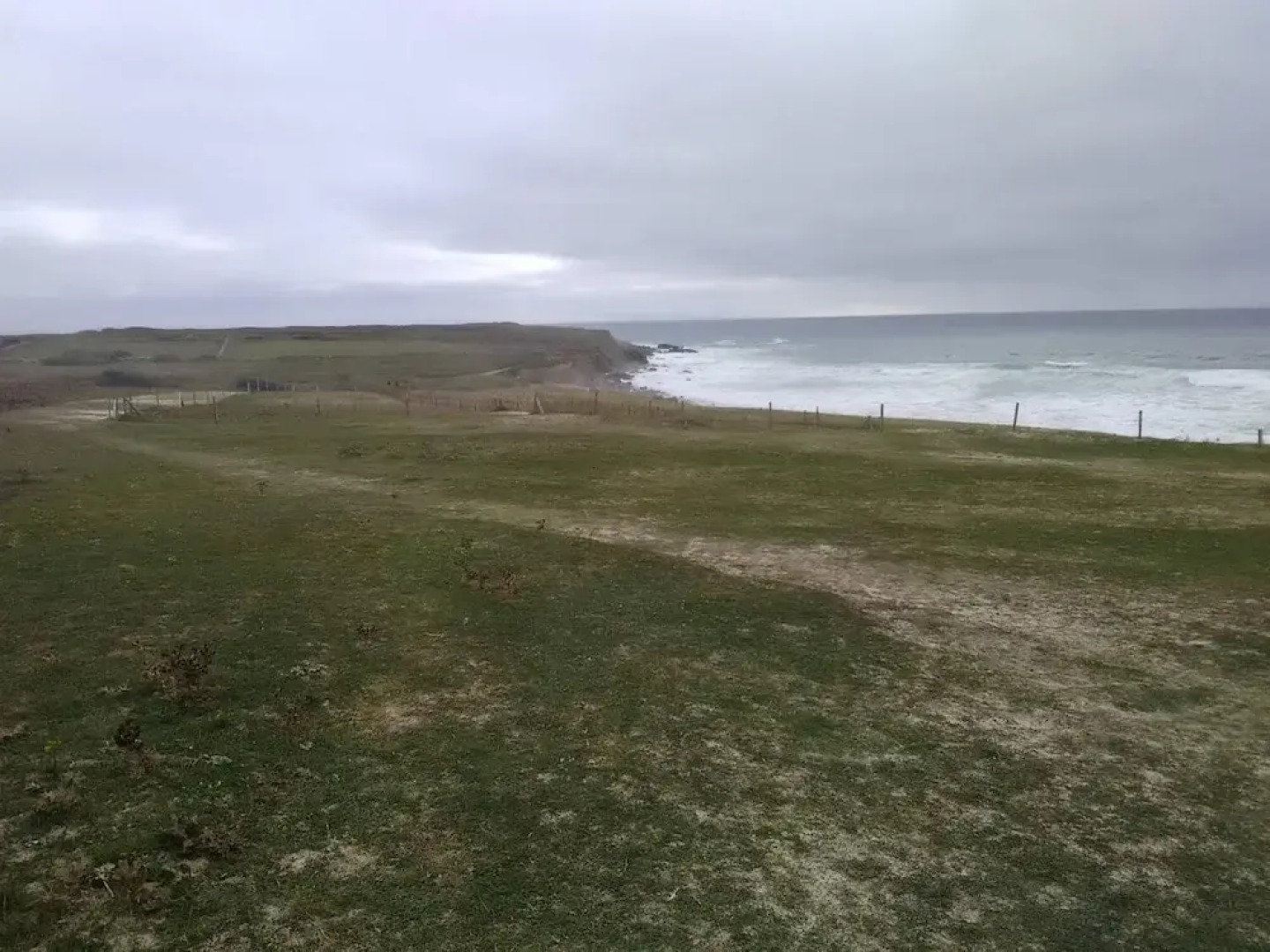 Chambres d'hôtes Maison Entre Terre et Mer