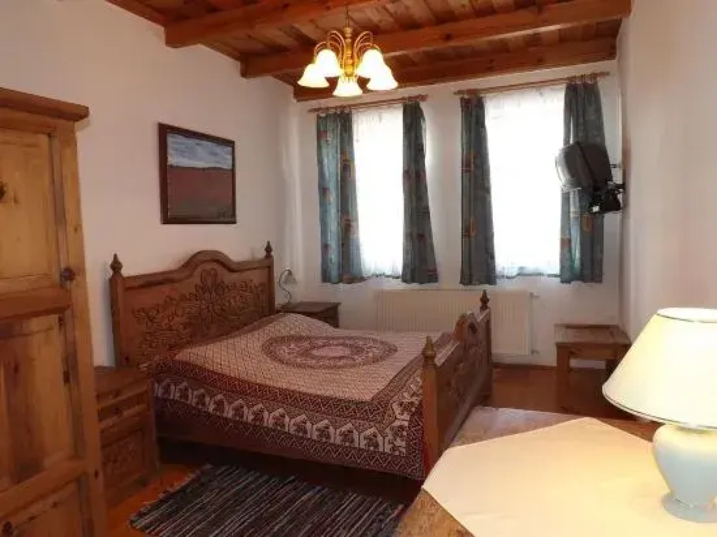 Ginti Panzió és étterem