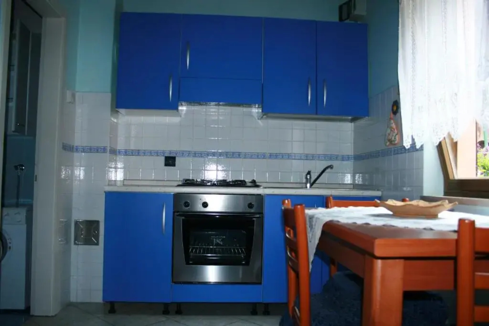 Casetta Alex Desiree (Adults Only)