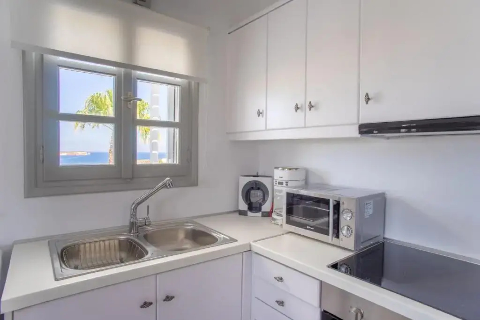 Villas Agia Irini Cove