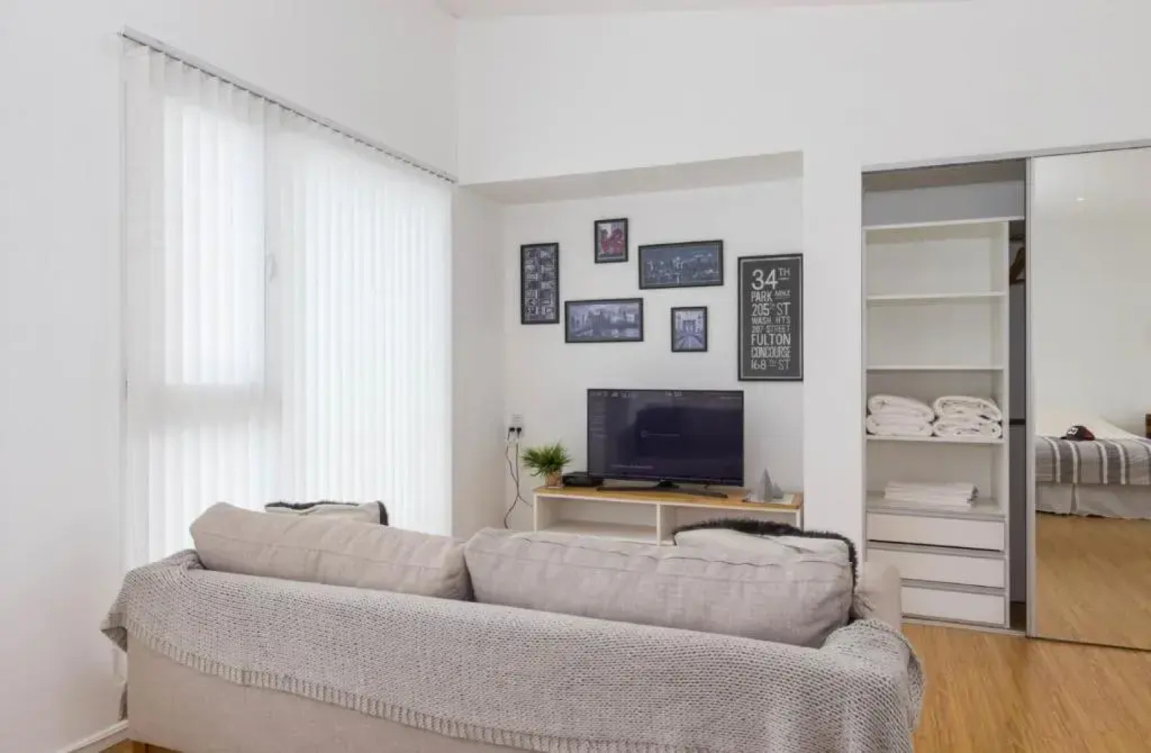 De la Costa Apartamentos