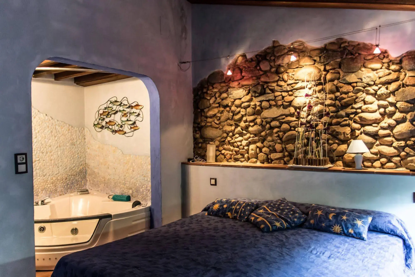 Pasteral Hotel Rural