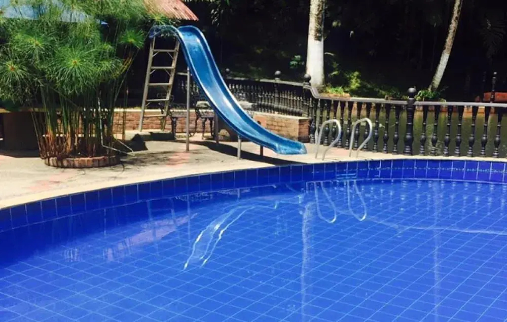 Finca Hotel Paraiso Terrenal