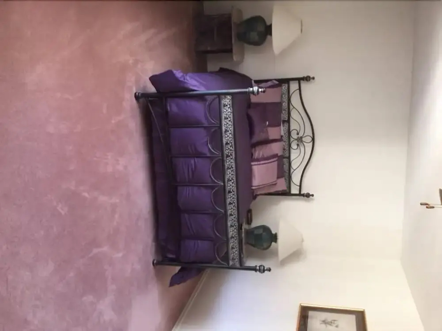Fairmont Vacation Condo Rental