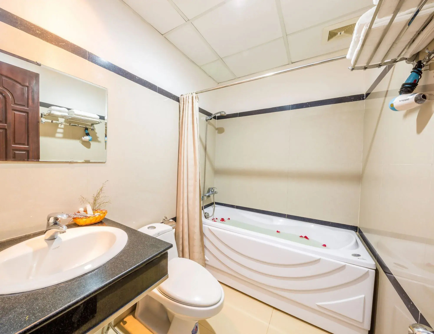 Le Soleil Hotel Nha Trang