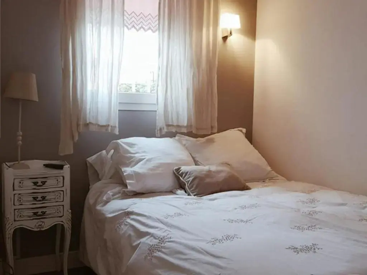 Appartement Soustons, 2 pièces, 4 personnes - FR-1-379-103