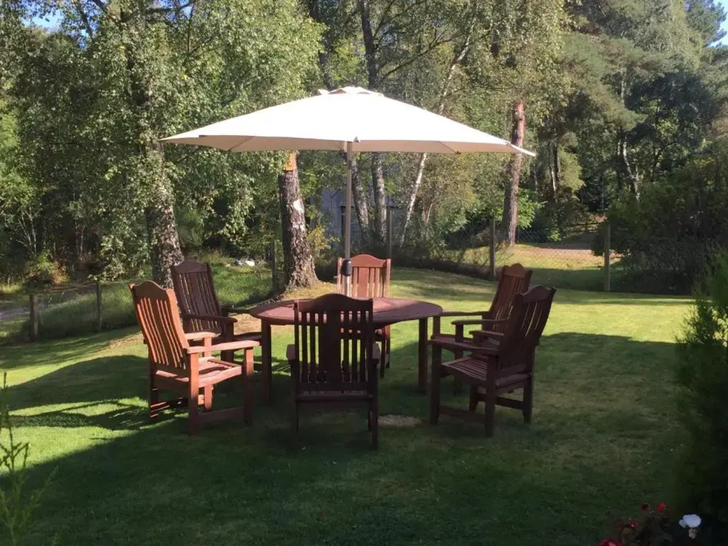 Daedalus Bed & Breakfast