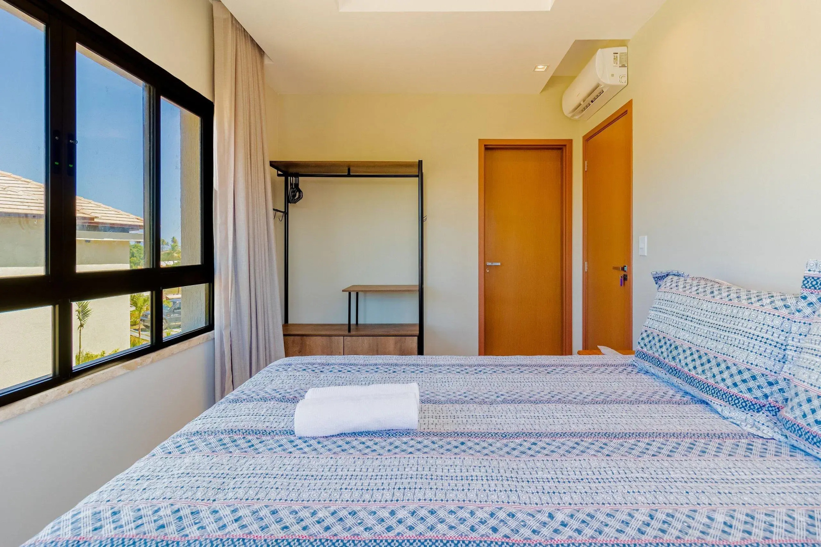 SA07 Maravilhosa Casa 5 Suítes - Sauípe