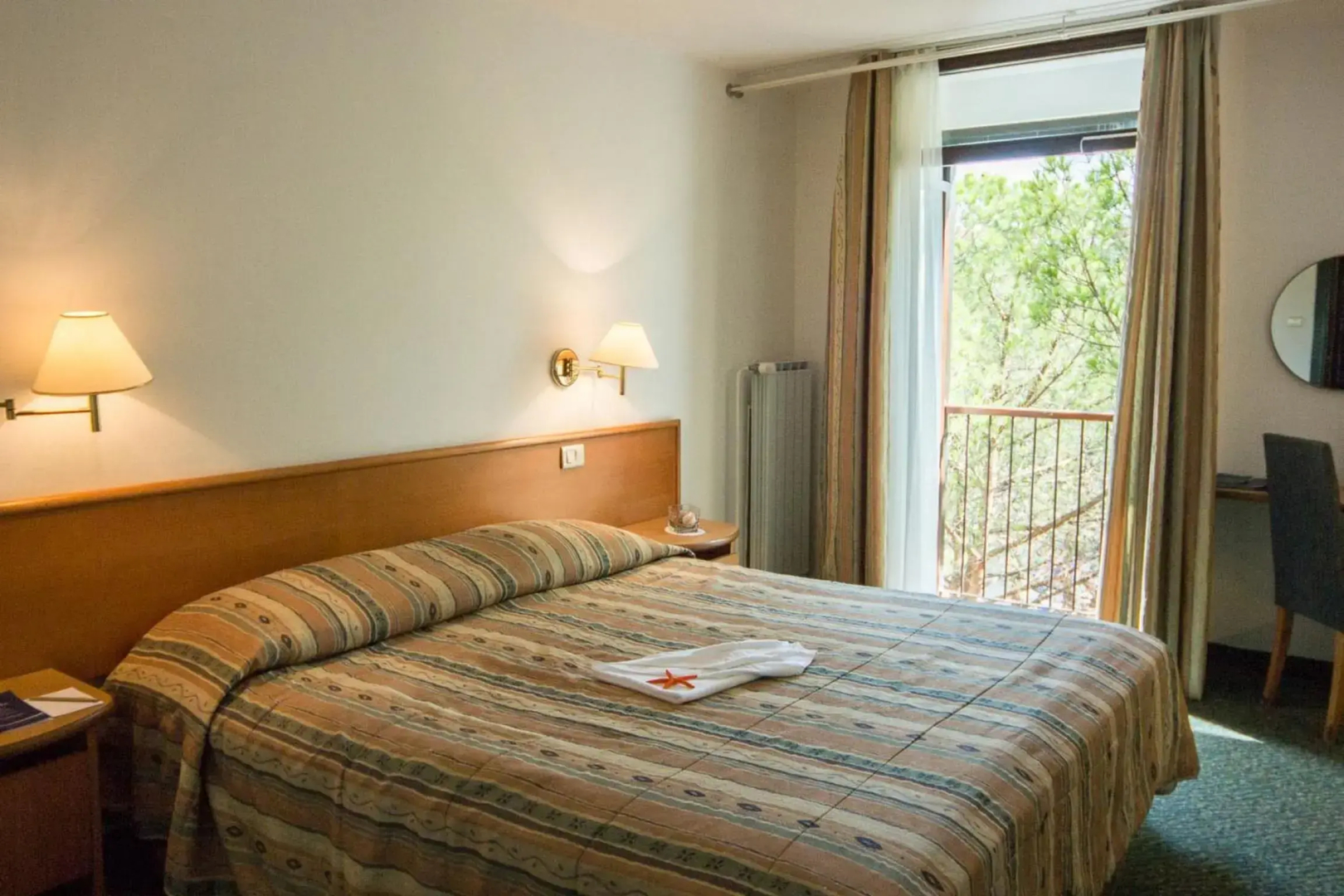 Hotel Vile Park