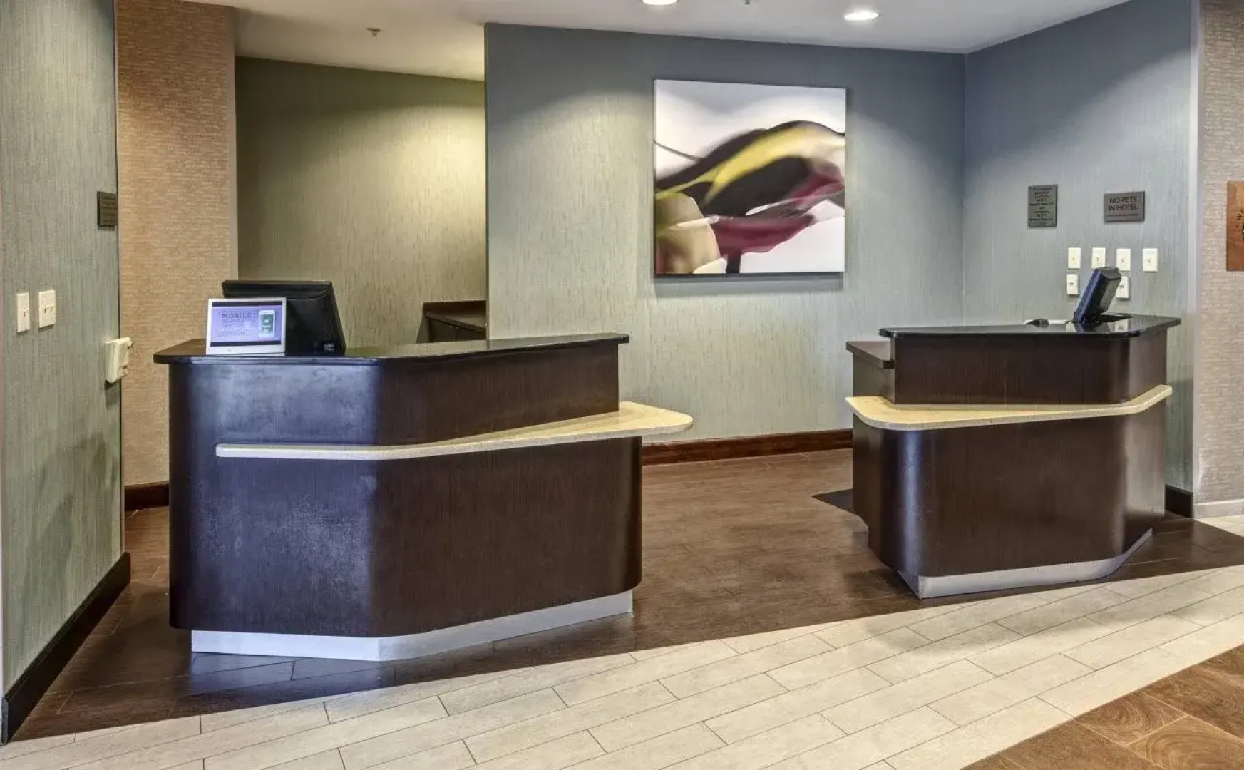 Courtyard by Marriott Newport News Airport