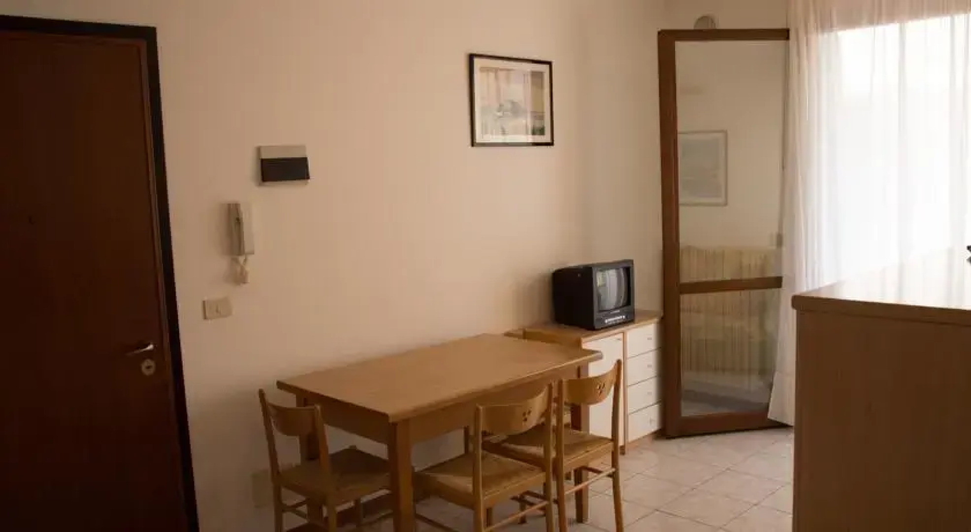 Appartamento Gardenia