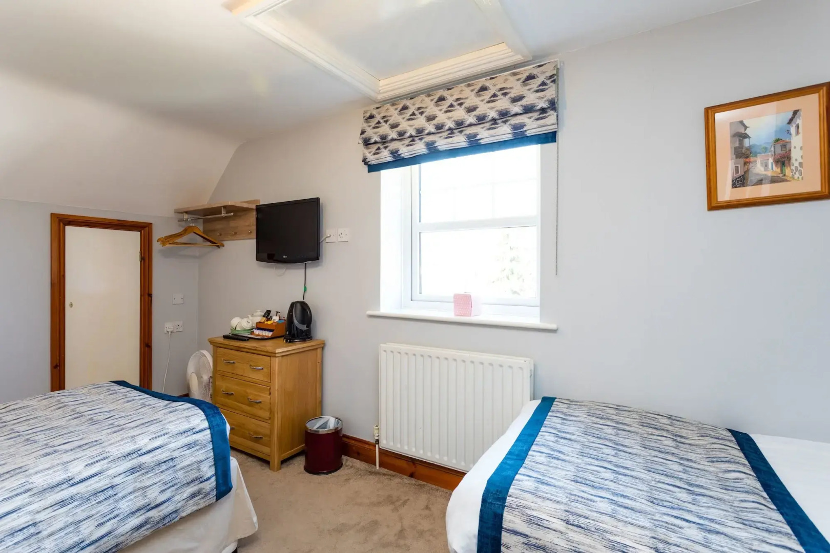 The Lawn Guest House