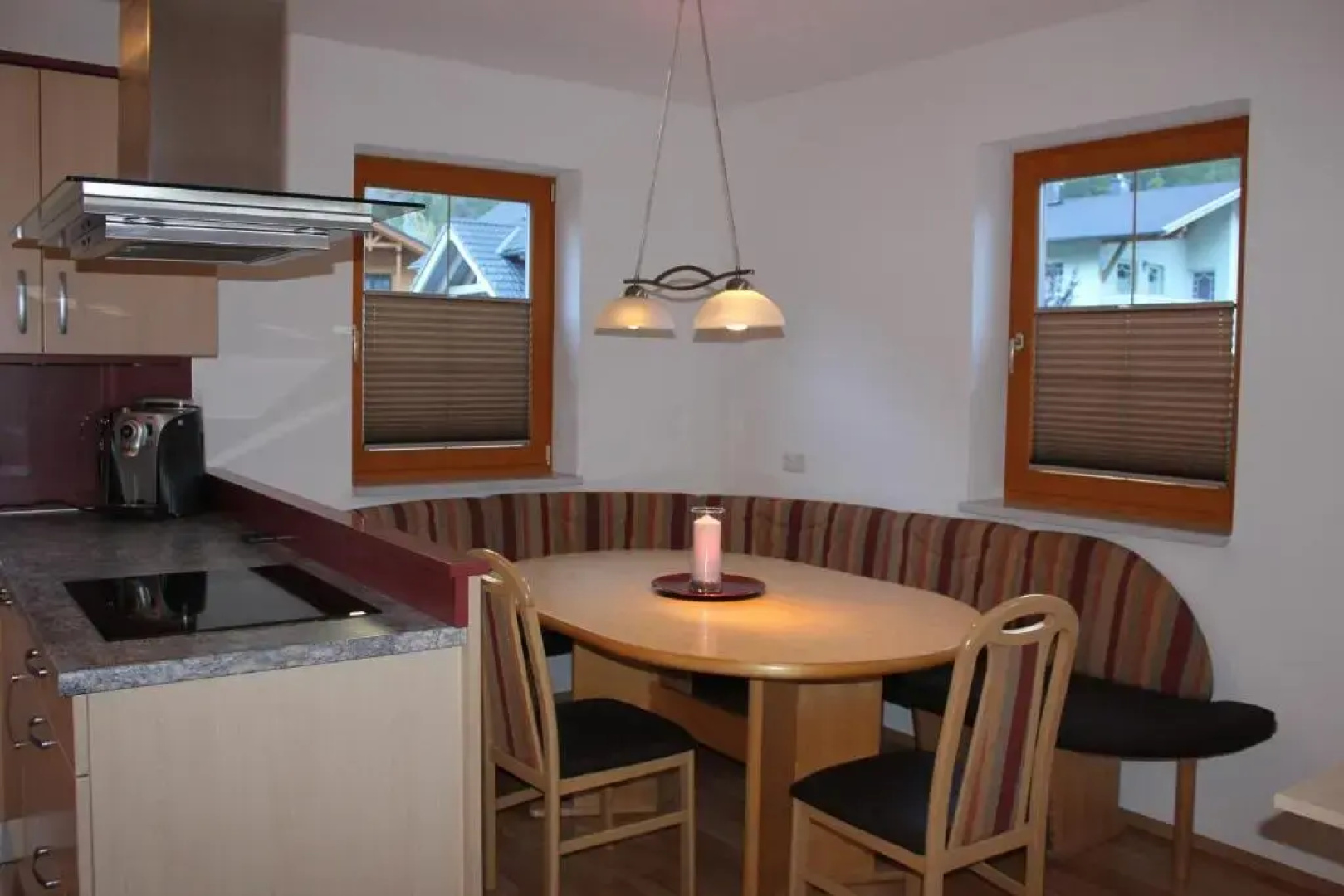 Chalet Mühle