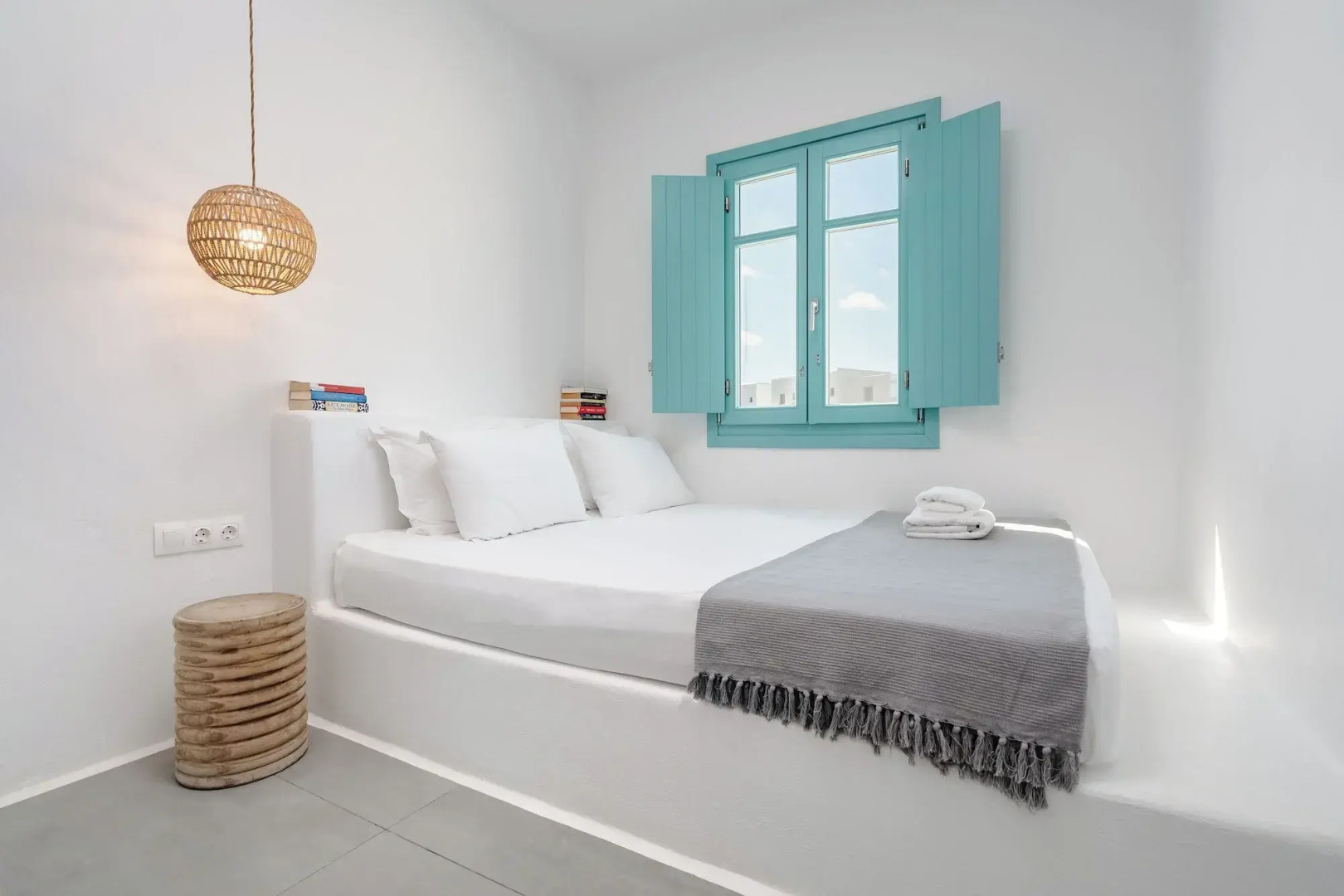 Ploes Seaside Houses