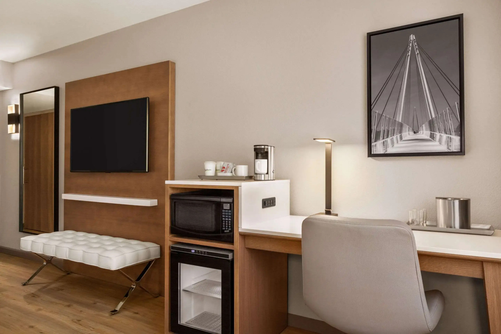 Radisson Hotel Sunnyvale – Silicon Valley