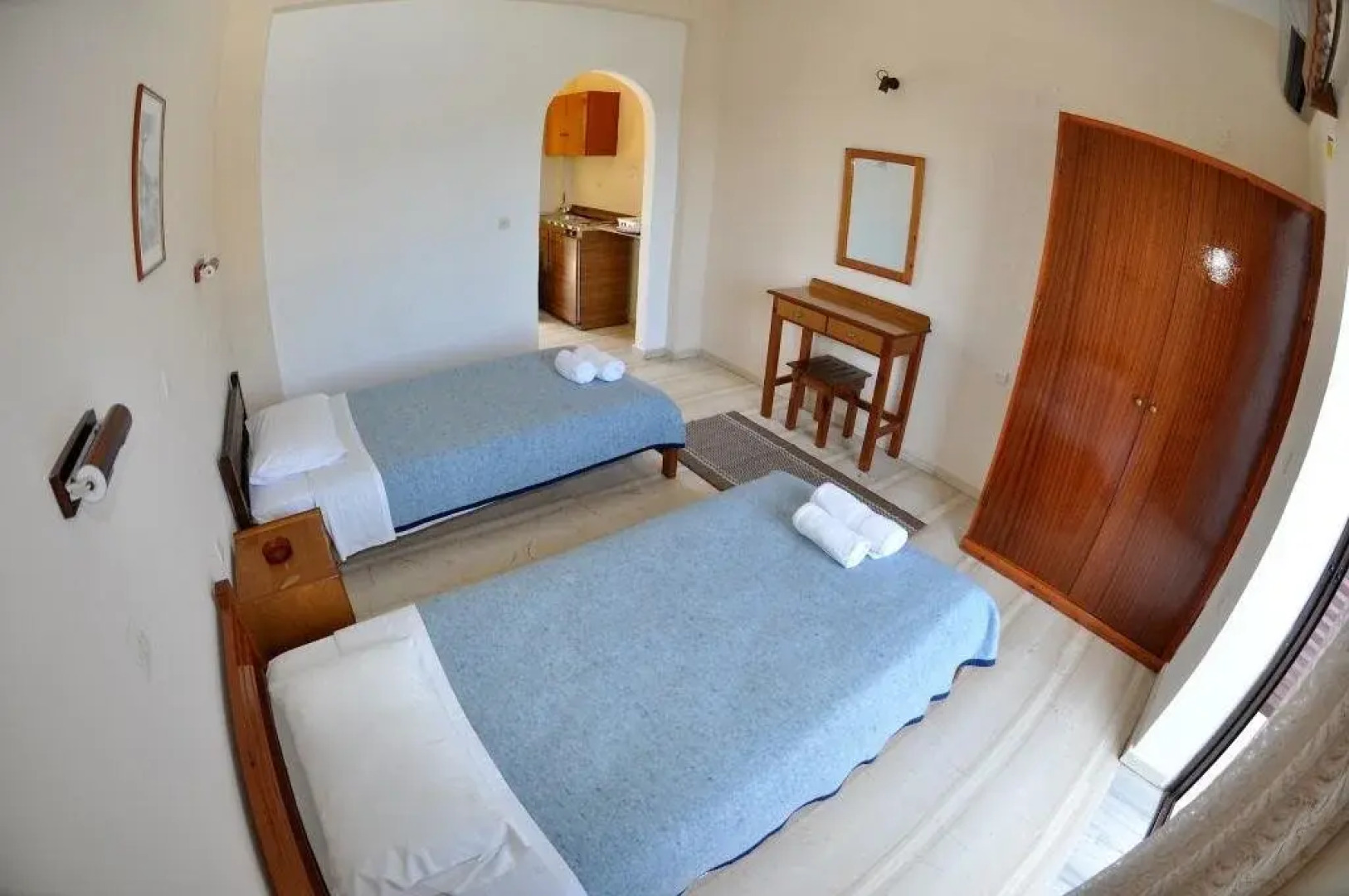 Marina Boutique Hotel