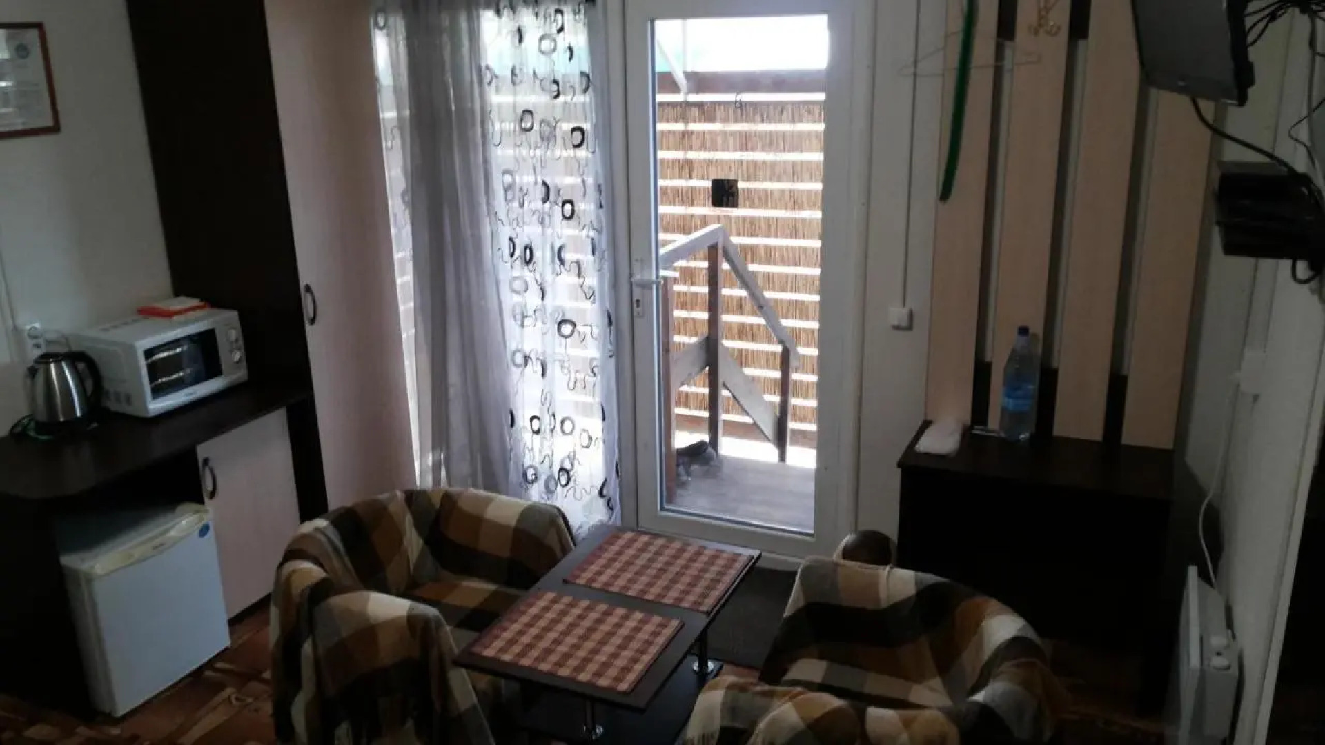 Гостевой Дом Нахаленок