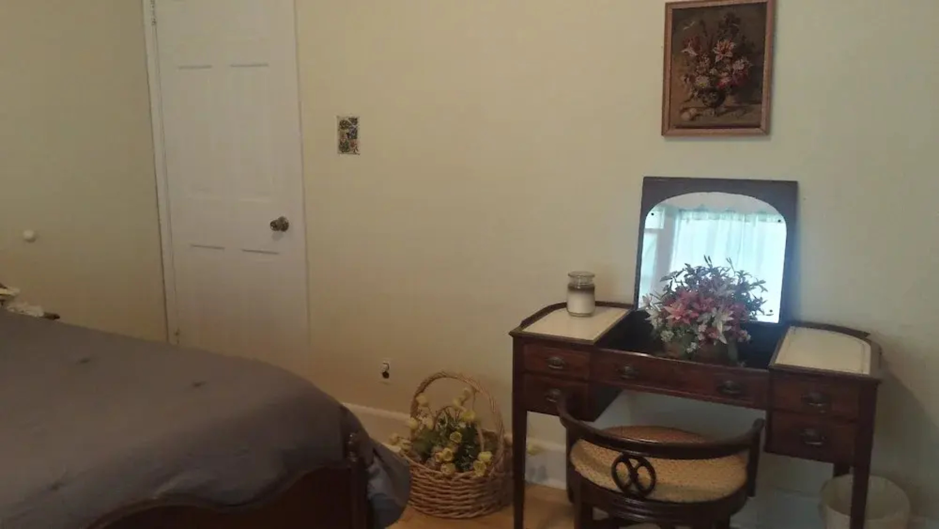 Maurrocks Bed & Breakfast