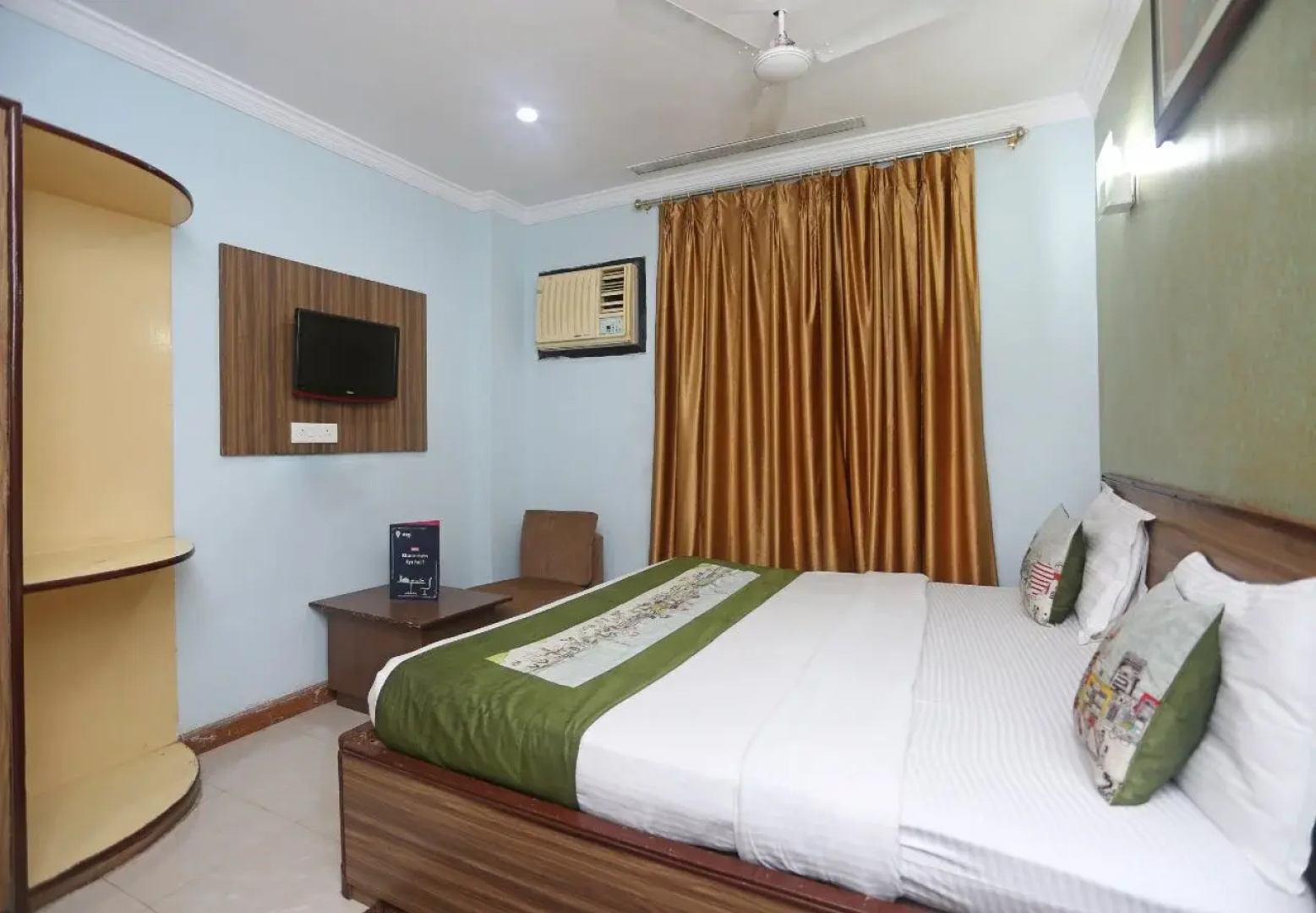 The Blue Lagoon Hotel Premium