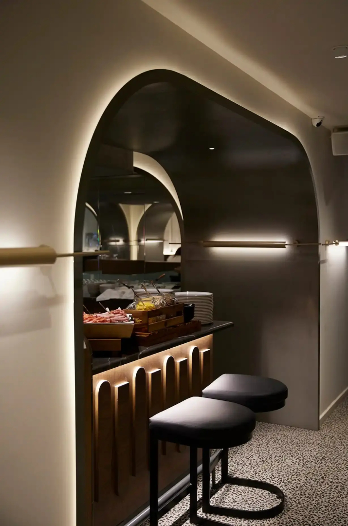Отель Teight Hotel