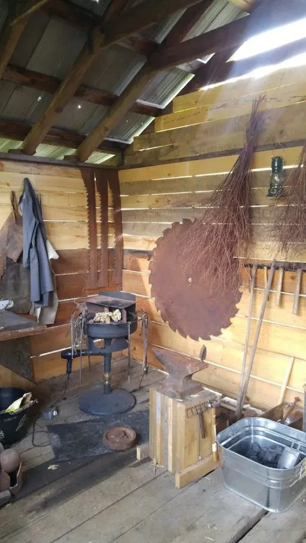 Wolfwood Guest Ranch