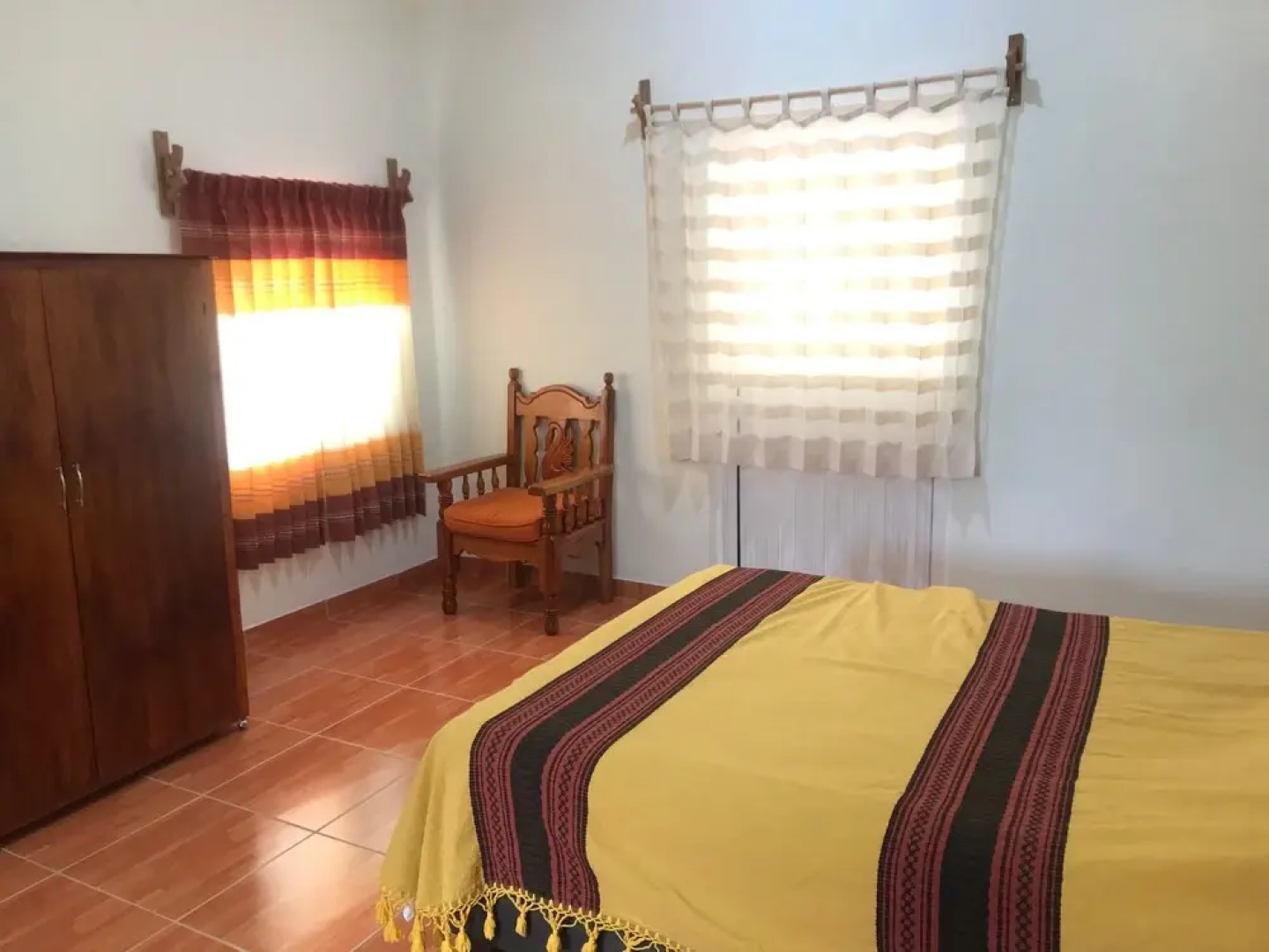 Casa de Huéspedes Elim