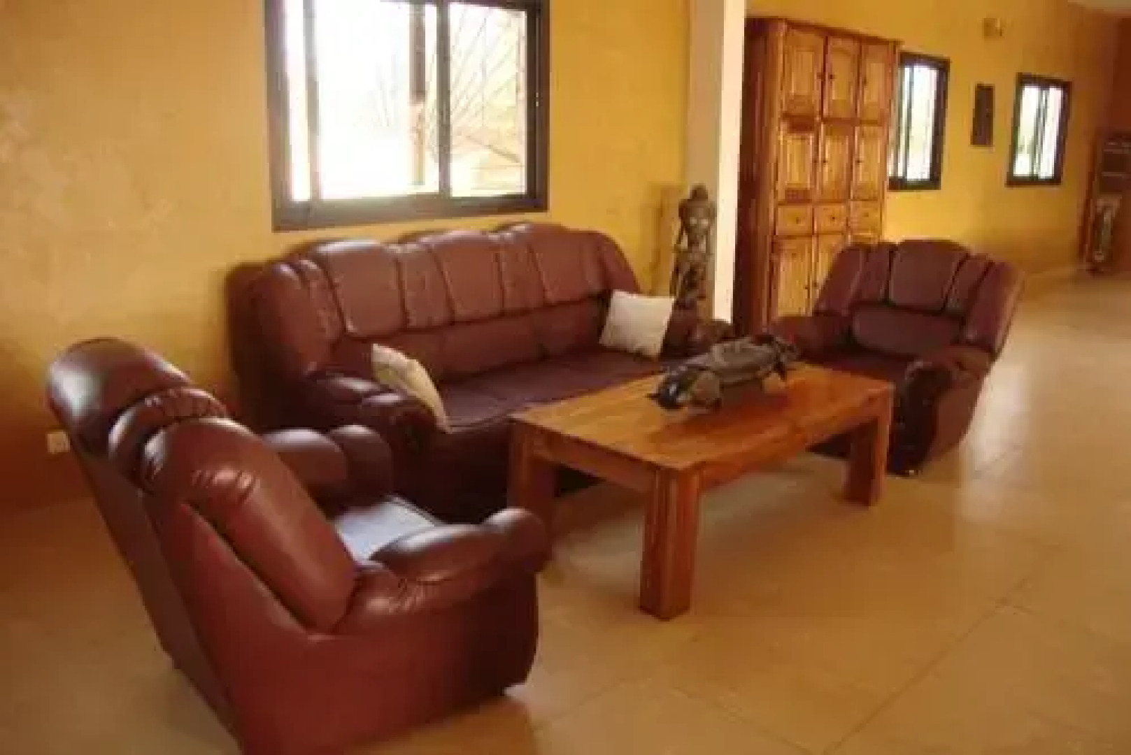 Le Clos Des Oliviers