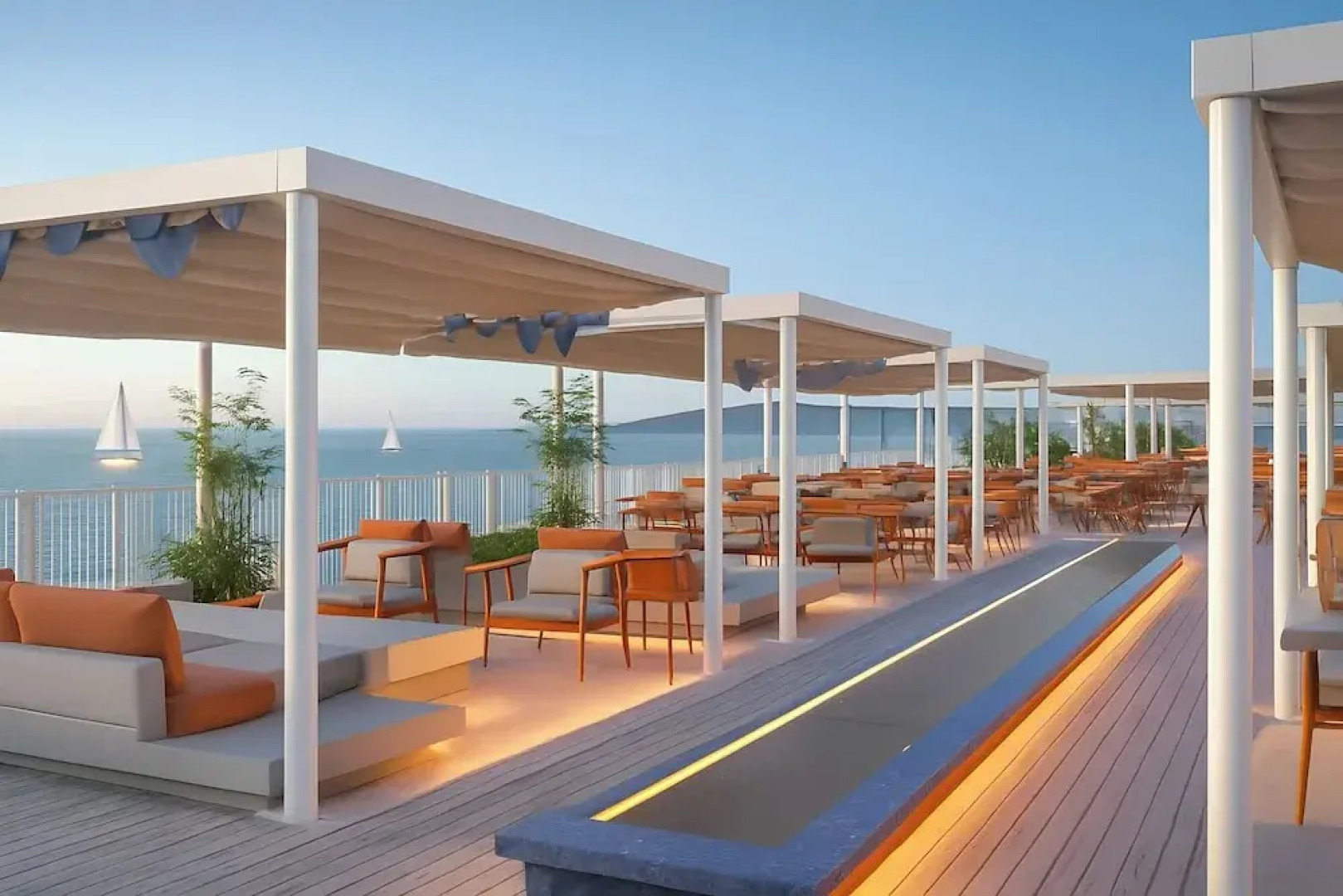 Nile Cruise Opera every Friday from Aswan for 3 nights and every Monday from Luxor for 4 nights.