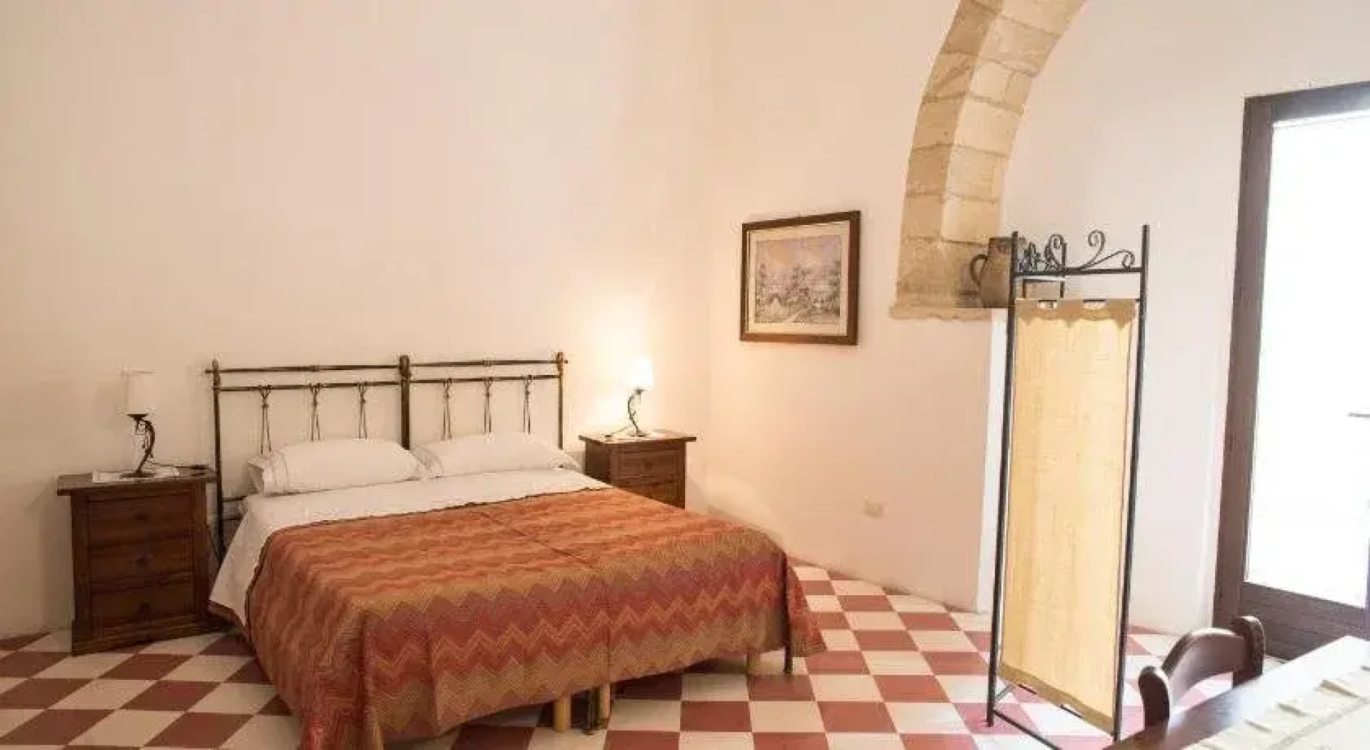 B&B LAntico Palazzo